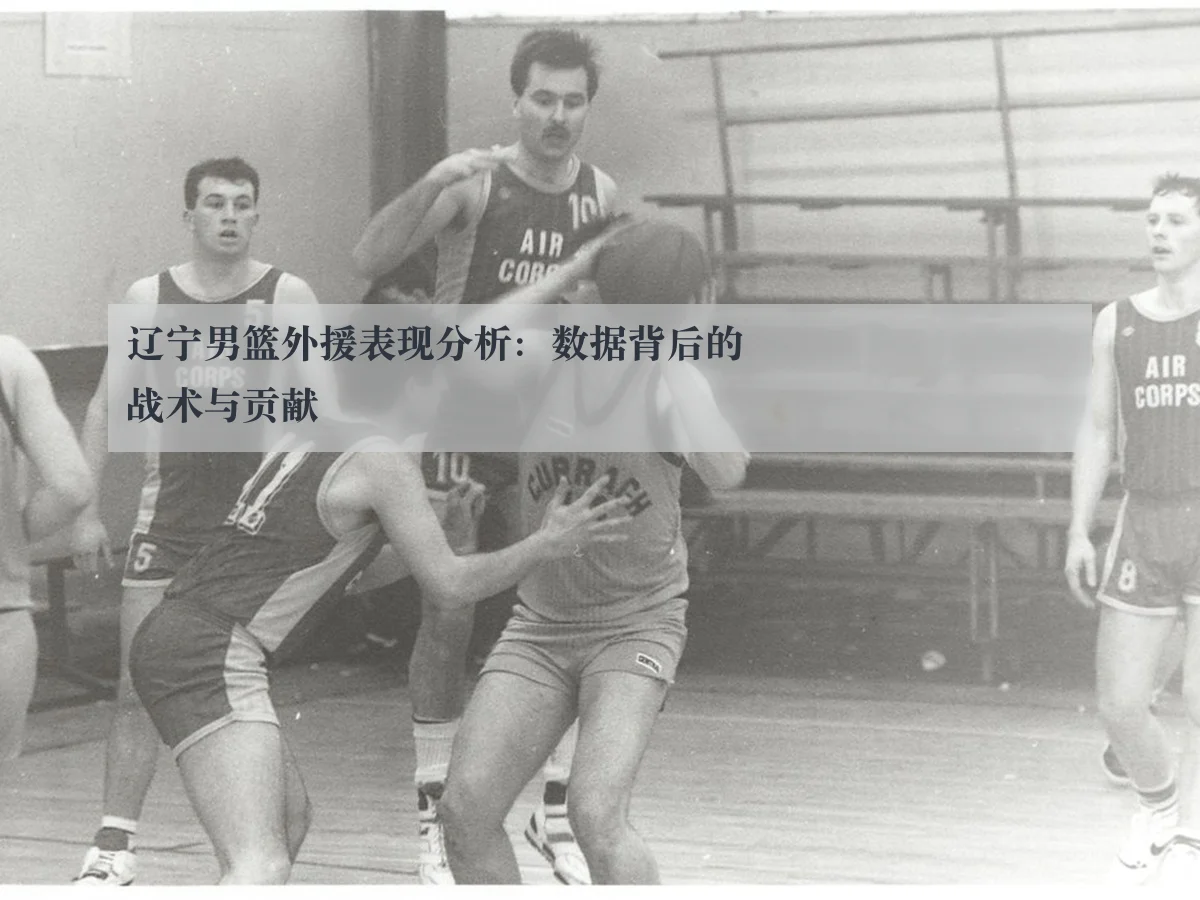 辽宁男篮外援表现分析:数据背后的战术与贡献